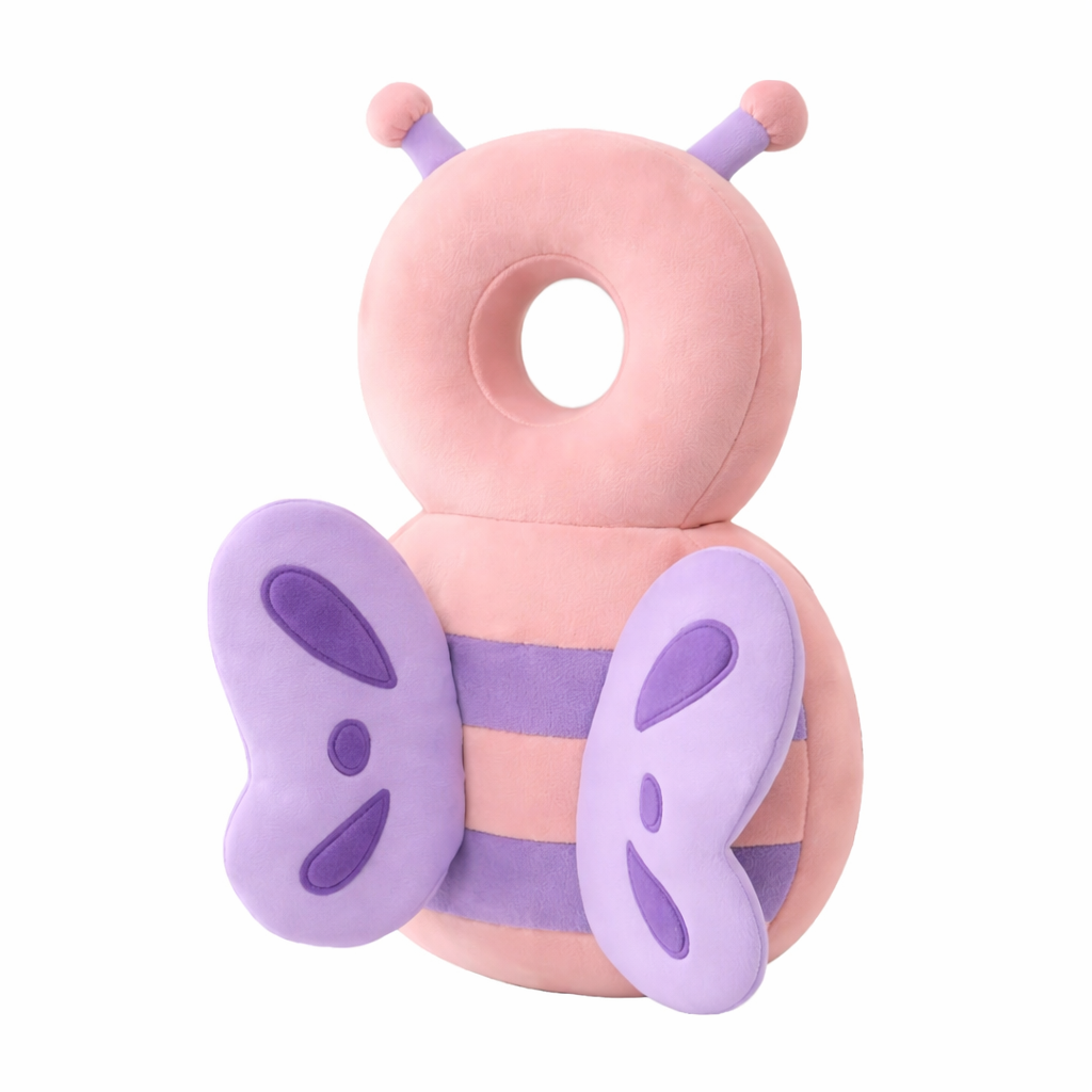 BabyNuvi™   Protezione Anticaduta Bebè