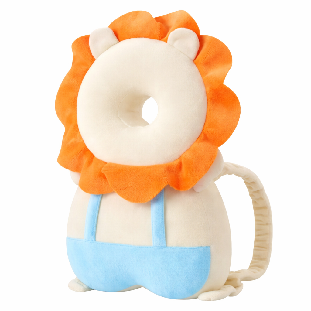 BabyNuvi™   Protezione Anticaduta Bebè
